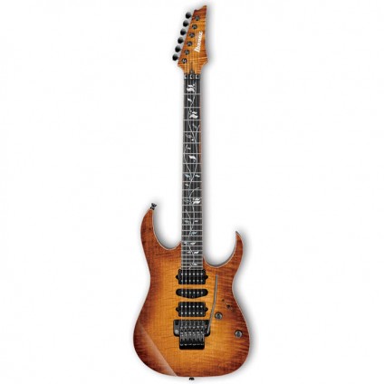 قیمت خرید فروش گیتار الکتریک Ibanez RG8570Z BBE
